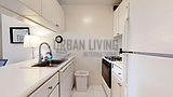 Apartamento Battery Park City - Cozinha