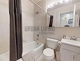 Apartment Battery Park City - Bathroom