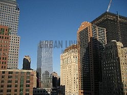 Apartment Battery Park City