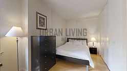 Appartamento Battery Park City - Alcova