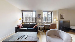 Appartamento Battery Park City - Soggiorno