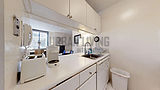 Appartement Battery Park City - Cuisine