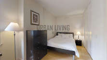 Apartment Battery Park City - Alcove