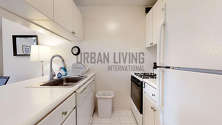 Apartment Battery Park City - Kitchen