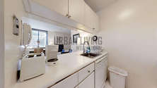 Apartment Battery Park City - Kitchen