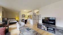 Apartment Battery Park City - Living room