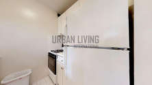 Appartement Battery Park City - Cuisine