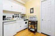 House Sutton - Kitchen
