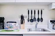 House Sutton - Kitchen