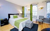 Maison individuelle Sutton - Séjour