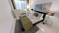 Appartement Turtle Bay - Chambre