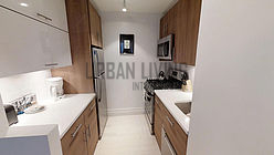 Appartement Turtle Bay - Cuisine