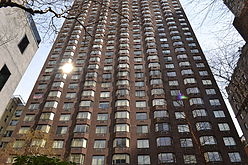 Appartement Turtle Bay