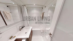 Appartement Turtle Bay - Salle de bain