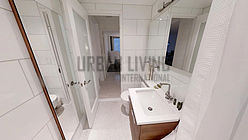 Wohnung Turtle Bay - Badezimmer