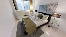 Apartamento Turtle Bay - Dormitorio
