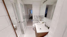 Apartment Turtle Bay - Bathroom