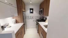 Apartment Turtle Bay - Kitchen