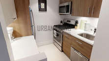 Apartment Turtle Bay - Kitchen