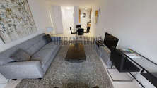Apartment Turtle Bay - Living room