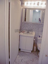 Apartamento Turtle Bay - Casa de banho