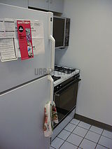 Apartamento Turtle Bay - Cozinha