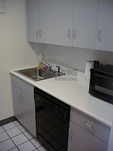 Apartamento Turtle Bay - Cozinha