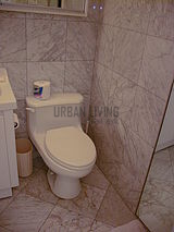 Apartamento Turtle Bay - Cuarto de baño