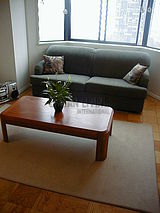 Apartamento Turtle Bay - Salaõ