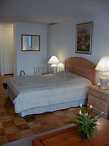 Apartamento Turtle Bay - Salaõ