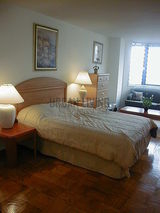 Apartamento Turtle Bay - Salaõ