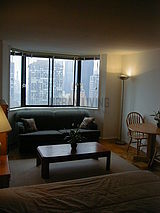 Apartamento Turtle Bay - Salaõ