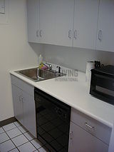 Apartment Turtle Bay - Kitchen