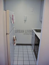 Appartement Turtle Bay - Cuisine