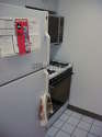 Apartamento Turtle Bay - Cozinha