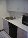 Apartamento Turtle Bay - Cozinha