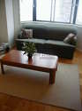 Apartamento Turtle Bay - Salaõ