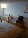 Apartamento Turtle Bay - Salaõ