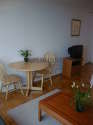 Apartamento Turtle Bay - Salaõ