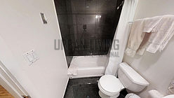 casa Sutton - Cuarto de baño