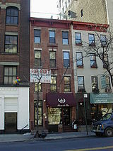 casa Sutton