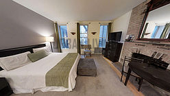 Maison individuelle Sutton - Séjour