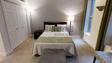 casa Sutton - Salón