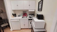 House Sutton - Kitchen