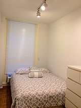 Appartamento Yorkville - Camera