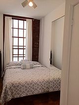 Apartment Yorkville - Bedroom 