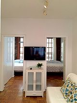 Apartment Yorkville - Bedroom 2