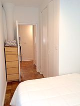 Apartment Yorkville - Bedroom 2