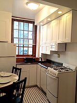 Appartamento Yorkville - Cucina