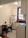 Apartment Yorkville - Kitchen